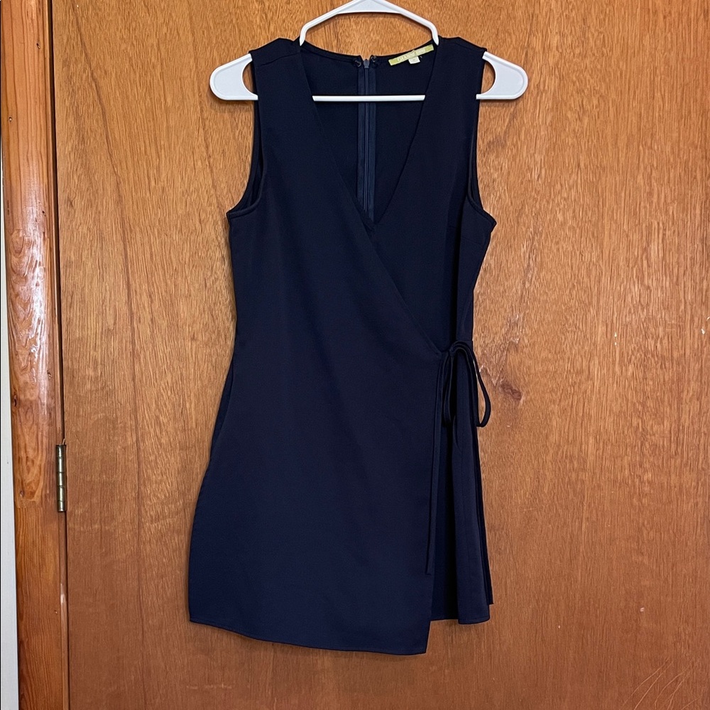 Gianni Bini Skort Romper